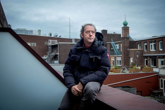 Documentairemaker Hans Heijnen, bevlogen verteller van mooie verhalen, is weer genomineerd voor een prijs