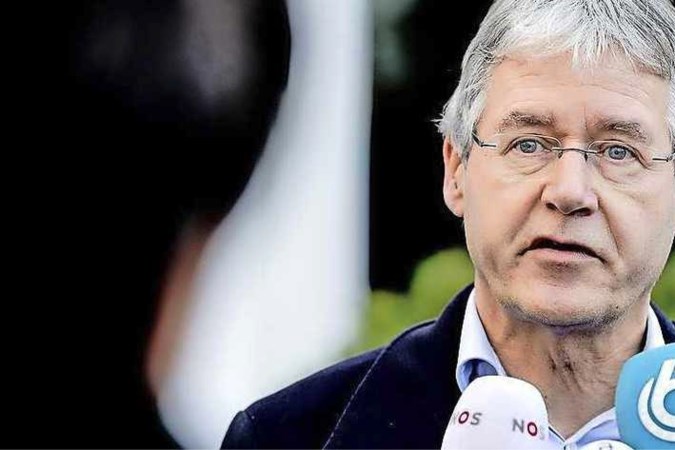 ’Grote achterstanden door dichthouden scholen’