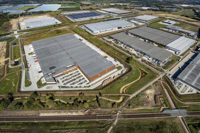 Commentaar: De lusten en de lasten van de vestiging van Hessing op Greenport Venlo moeten eerlijk verdeeld worden