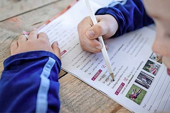 Hoe erg is dichte school voor kinderen? Vier vragen