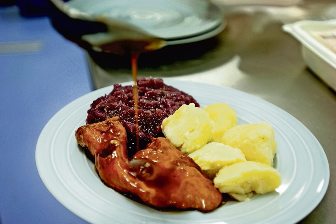 Vaals hoopt dat meer ondernemers uiteindelijk gaan aansluite... - De Limburger