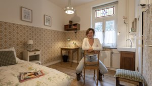 B&B Villa Warempel in Valkenburg biedt gestreste thuiswerkers gratis een rustig kamertje aan 