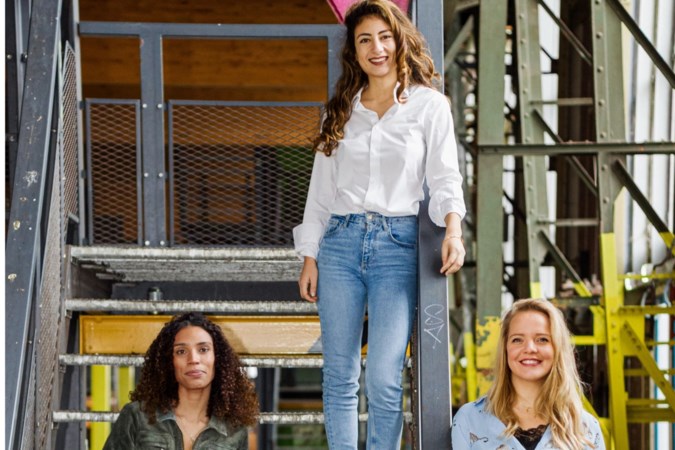 Twintigers geven omroep smoel in ‘Stand van Nederland: generatie next’
