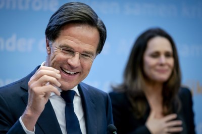 Aanscherpen coronaregels legt ons sociale leven plat: ‘Lieve Mark’, wie mag op visite?