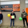 Vrienden van VV Neerbeek bieden vasteloavendbox aan