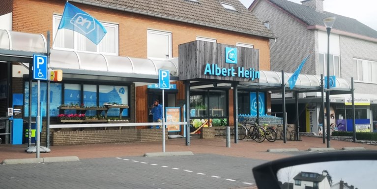 Video: Stroomstoring treft duizenden huishoudens in Heuvelland