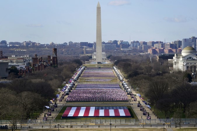 Wat kunnen we vandaag verwachten bij de inauguratie van Joe Biden als 46ste president van Amerika?