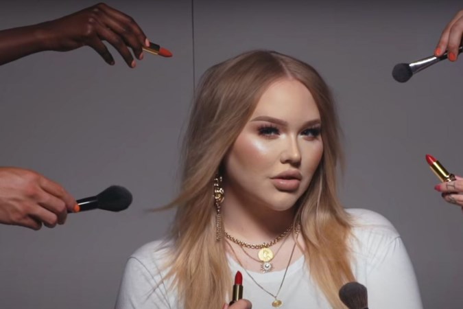 Recensie ‘NikkieTutorials: Layers Of Me’: Nikkie’s wereld waarin ze kan zijn wie ze wil zijn