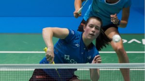 Badmintonster Cheryl Seinen geselecteerd voor EK Finland