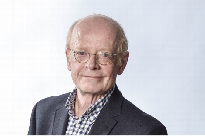 Column: We zijn niet meer vitaal, alleen nog viraal