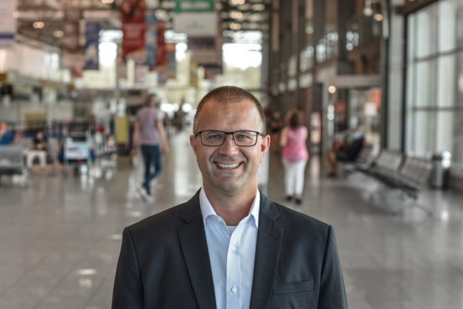 Directeur van Airport Weeze denkt dat het vliegverkeer vanaf Pasen weer op gang komt