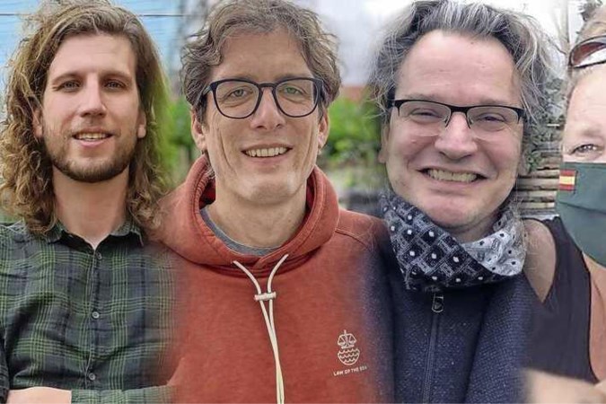 Nederlanders in Europa over avondklok: ‘Het is verdomde lastig’