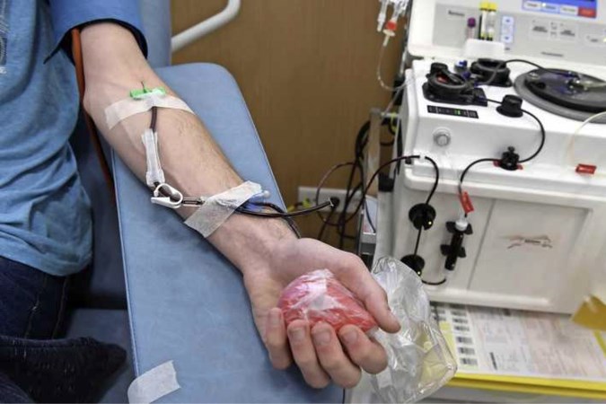 Al ruim twee miljoen mensen met natuurlijke antistoffen: extra troef tegen trage vaccinatie?