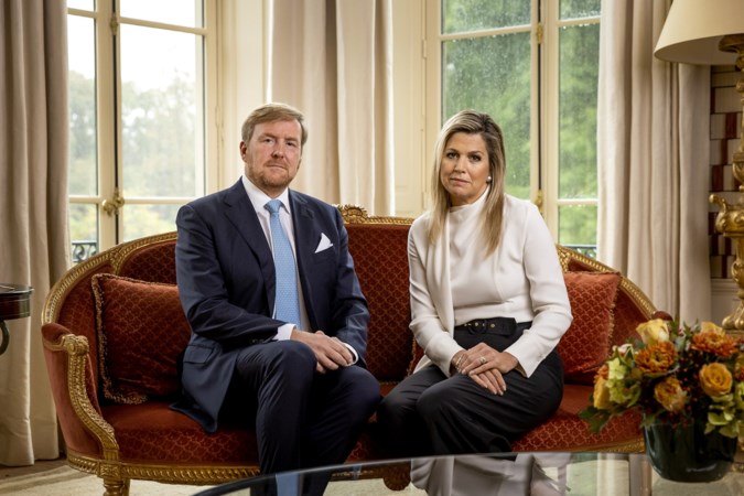 Roddels uit de showbizzwereld: hebben Willem-Alexander en Máxima het nog wel leuk met elkaar?