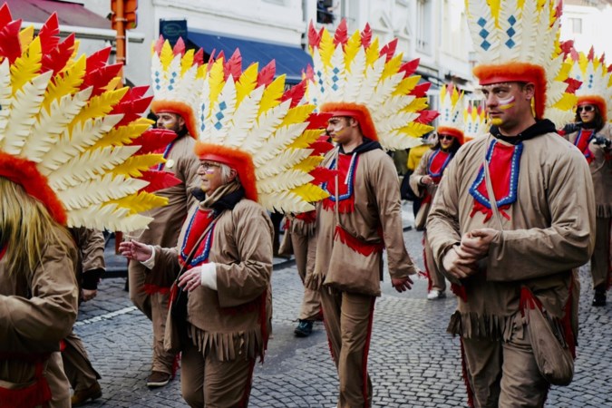 Carnavalvierend Limburg begrijpt niets van Kick Out Zwarte Piet: een greep uit de tientallen reacties