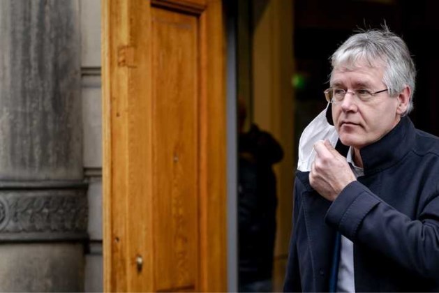 Slob over eindexamens: beeld minder gunstig dan gehoopt