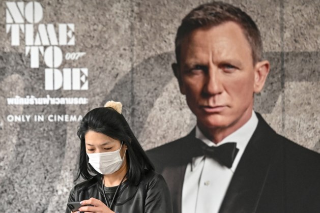 Nieuwe James Bond opnieuw uitgesteld