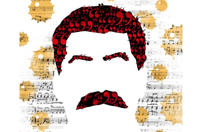 Livestream 1e Celloconcert van Sjostakovitsj: de componist zette de machthebbers gewoon te kakken waar ze zelf bij waren