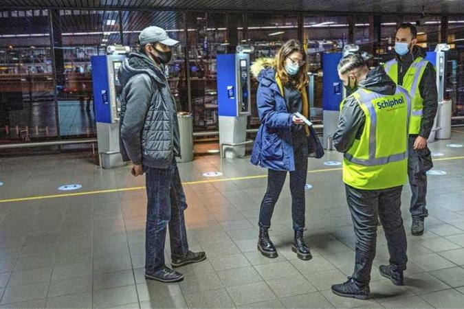 Brussel wil reizen binnen EU verder inperken