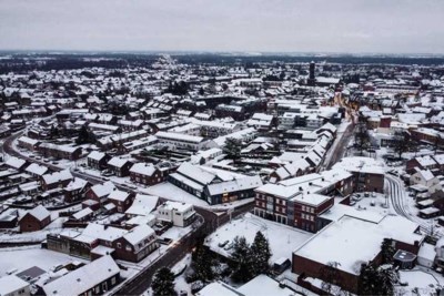 Kans op forse winterkou door meteorologisch fenomeen: ’Misschien wel schaatsen’