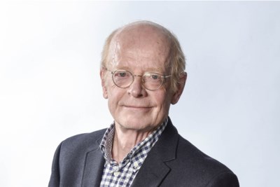 Column: Dit was spugen op al die Nederlanders
