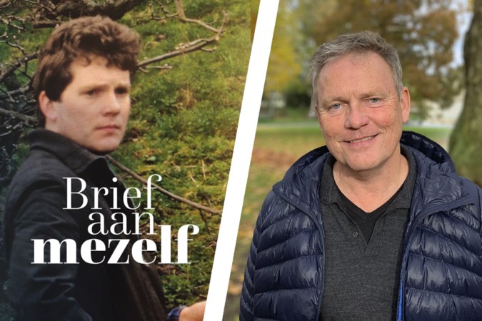 Filosoof Ralf Bodelier: ‘Dromen, experimenteren en je ontplooien is wat ik alle zestienjarigen toewens’