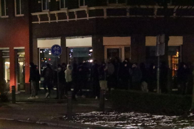 Weer rustig na rellen op meerdere plekken in Limburg