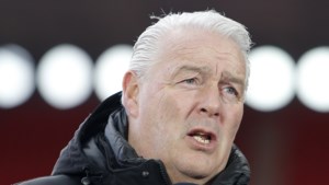 VVV-trainer Hans de Koning: ‘Vitesse momenteel beste in eredivisie’