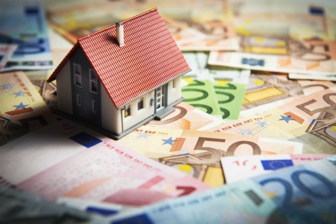 AFM: 80.000 huishoudens met aflossingsvrije hypotheek moeten huis mogelijk verkopen
