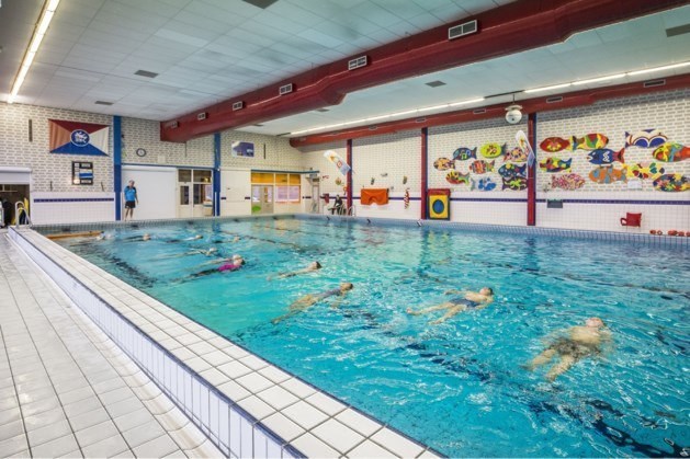 Zwemverenigingen in Venlo: 50 meterbad van levensbelang