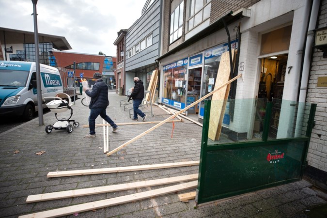Zo hitsen relschoppers elkaar op via Telegram: ’Geleen is aan, kom nu, we willen naar gemeentehuis’