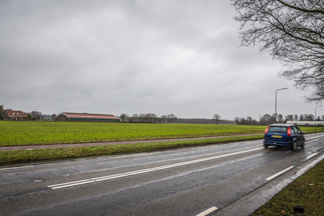 Venray terug bij af: nieuw onderzoek naar locatie voor bedrijventerrein - De Limburger