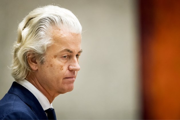 Hoger beroep van bedreiger Wilders uitgesteld vanwege corona