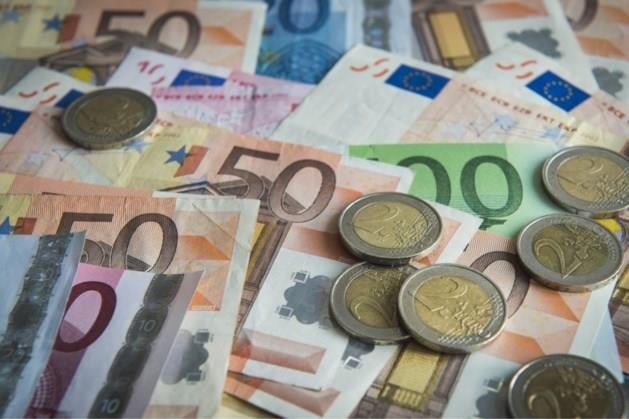 Kaart: Ruim 4 procent meer kwijt aan gemeentelijke heffingen