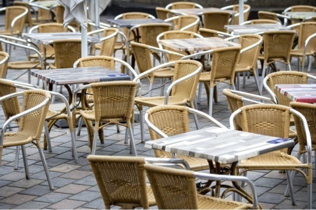 Horeca snakt naar licht aan einde van de tunnel: ‘Ons geduld is echt op’