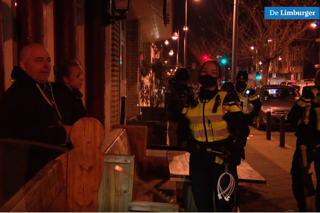 Politie reageert op veelbesproken bekeuringen voor ...