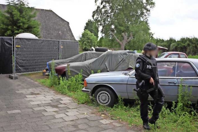 Snoeihard rapport kraakt informatiedienst Nationale Politie: ‘Imago zwaar geschonden’