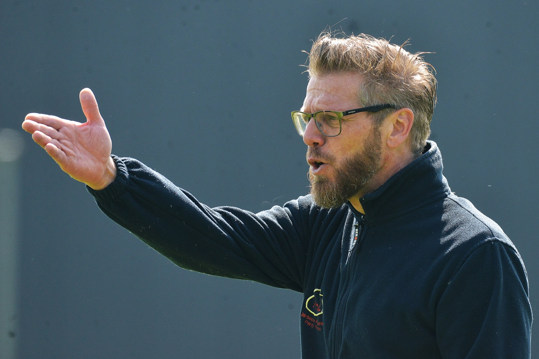 SVOC, Stormvogels en IVO weten wie hun trainers is volgend seizoen - De Limburger