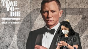 ‘Gadgets nieuwe Bond-film verouderd door meermaals uitstellen première’