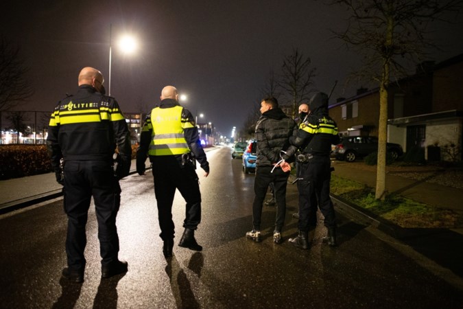Avondklokrellen: De roep om strenge straffen klinkt, maar zo simpel is dat nog niet