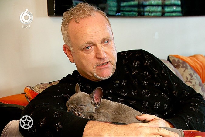 Dierenorganisaties boos op Gordon vanwege hondje Toto: ‘Hij promoot dierenmishandeling’