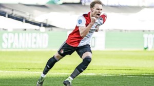 Mark Diemers: misschien wel mijn beste duel in het shirt van Feyenoord