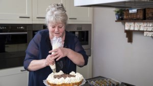 Bon Appétit: Marion bakt al bijna haar hele leven en werkt liefst niet volgens de boekjes