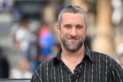 Saved By The Bell Acteur Dustin Diamond 44 Overleden De Limburger Mobile