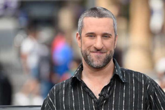 Saved By The Bell Acteur Dustin Diamond 44 Overleden De Limburger Mobile
