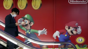 Nintendo schroeft de verkoopverwachtingen op door succesvolle Switch