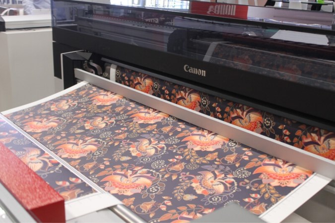 Canon verwacht herstel van de vraag naar printers uit Venlo