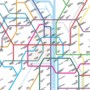 Plots heeft Maastricht een metro die op People’s Square stopt