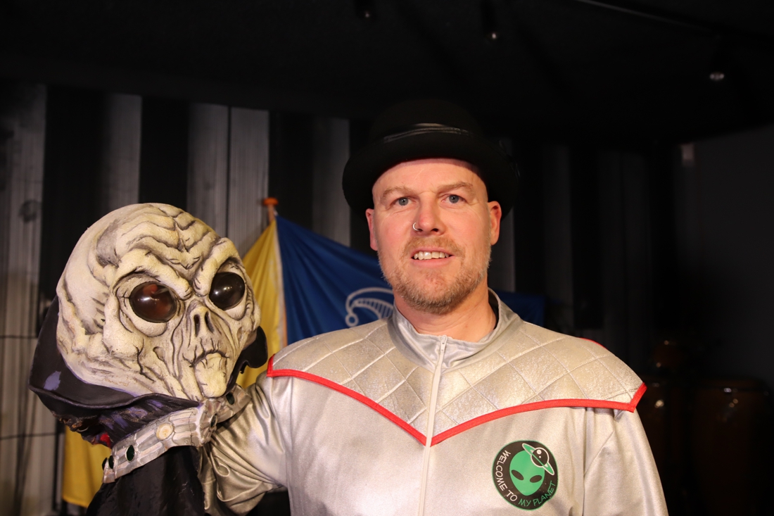 Carnaval laat zich door corona niet klein krijgen - De Limburger