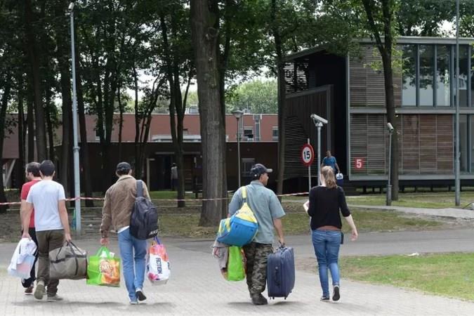 Burgemeester Winants van Venray hoopt op voortzetten azc in Overloon: 'De goeden mogen niet onder de